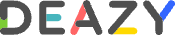 Deazy logo