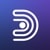 Deluminal logo