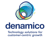 Denamico logo