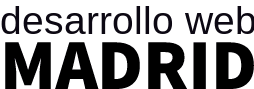 Desarrollo Web Madrid logo