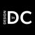 Design In DC logo