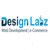 Design Labz logo