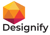 Designify logo