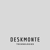 Deskmonte Technologies Logo