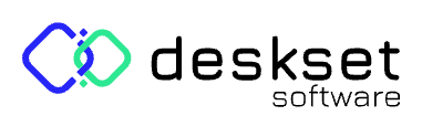 Deskset Software logo