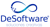 Desoftware logo