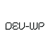 DEV-WP logo