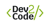 Dev2Code logo