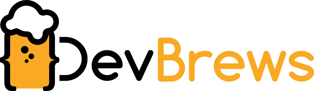 DevBrews logo