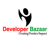 Developer Bazaar Technologies Logo