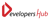 Developers Hub (Pvt.) Ltd. logo