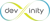 Devinity Corp. logo
