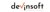 devinsoft logo
