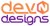DevnDesigns logo