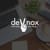 Devnox logo