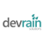 DevRain logo