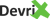 DevriX logo