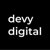 devy digital logo