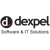 Dexpel logo
