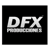 DFX logo