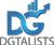 Dgtalists Solutions Pvt. Ltd. Logo