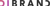 Dibrand logo