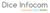 DICE INFOCOM PRIVATE LIMITED logo