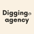 Digging.agency logo