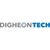 Digheon Tech logo