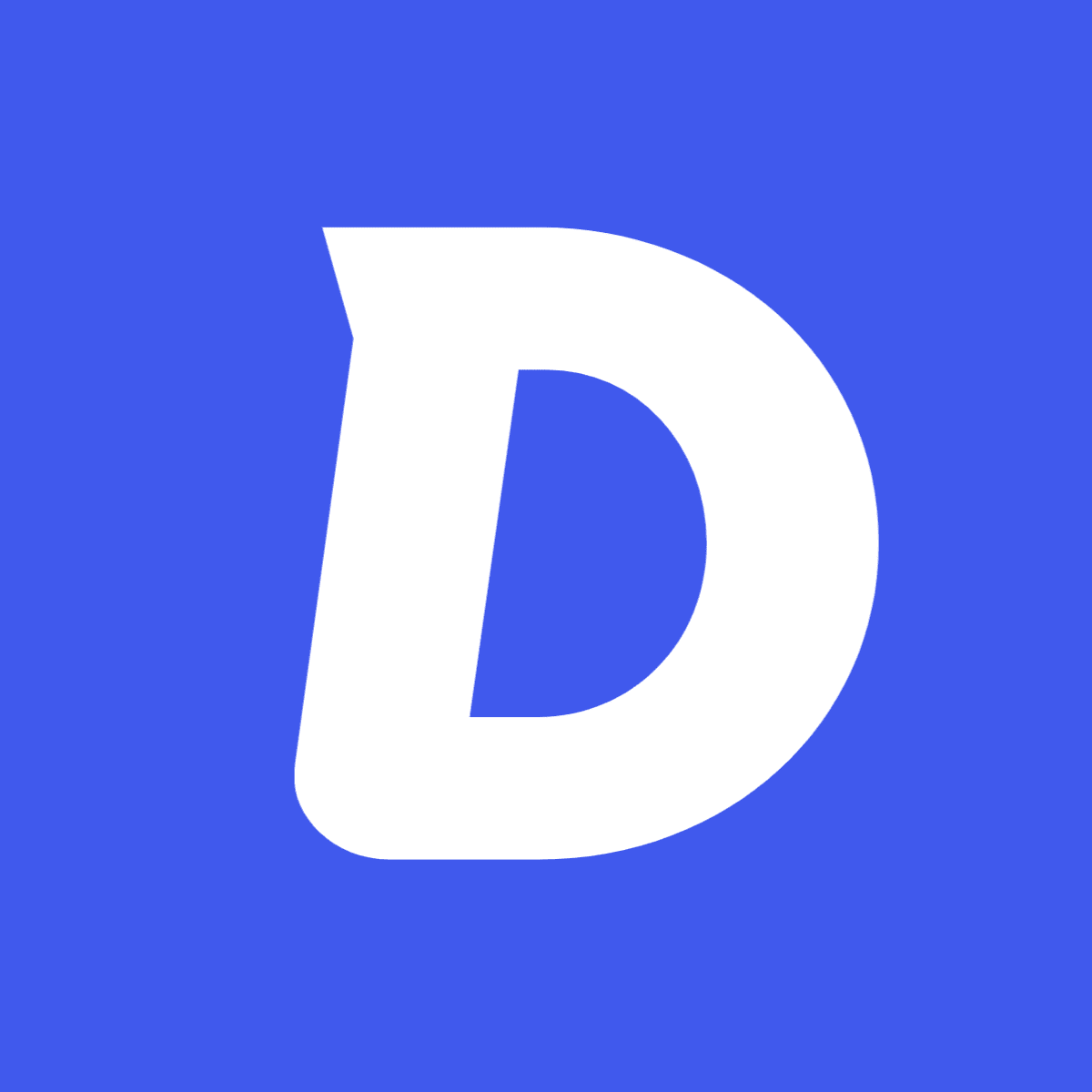 DigiComm logo