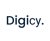 Digicy. logo