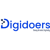 Digidoers India Pvt. Ltd. logo