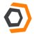 Digihexagon logo