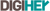 Digihey logo