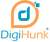 DigiHunk Technologies Private Limited Logo