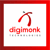 Digimonk Technologies logo