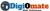 Digiomate logo