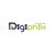 Digiphix - MERN Stack logo