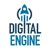 Digital Engine Logo