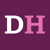Digital Happy Logo