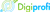 Digital Profi logo