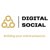 Digital Social Kenya logo