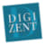 Digizent International logo