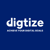 Digtize logo