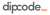 Dipcode logo