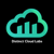 Distinct Cloud Labs Logo