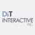Dit Interactive Logo