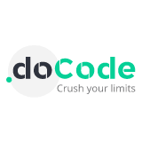 .doCode logo