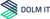 Dolm IT OÜ logo