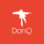 DonQ logo
